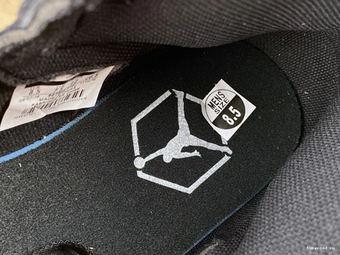 Air 907958-015 Jordan 2017 All 1 Star Retro "Chameleon" 1214